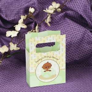   American   Mini Personalized Baby Shower Favor Boxes: Toys & Games