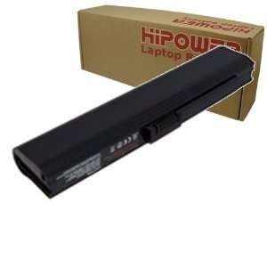 Hipower Laptop Battery For Fujitsu Lifebook P3010, P3110 
