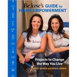    Projects to Change the Way You Live [Hardcover] Heidi Baker Books
