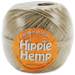  New   Premium Quality Hippie Hemp Cord 20# 380 Feet/Pkg 