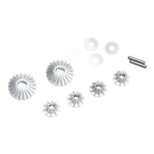  DIFF. BEVEL GEAR SET (MP9) Toys & Games