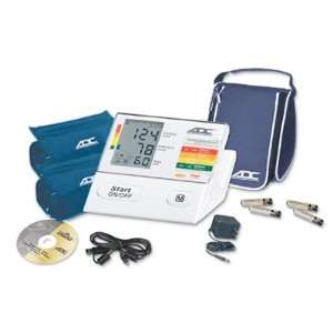  Advantage 6017 Adavanced Blood Pressure Monitor Health 