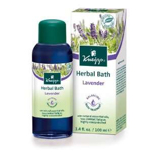  Lavender Balancing Herbal Bath Beauty