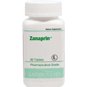  Zanaprin Relief from anxiety, stress or panic attacks 
