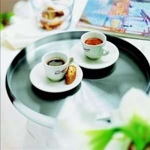  Globe Tray Stainless Steel: Kitchen & Dining