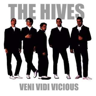  Veni Vidi Vicious The Hives