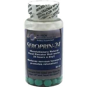  Hi Tech Pharmaceuticals Seroprin 24, 90 tablets (Sport 