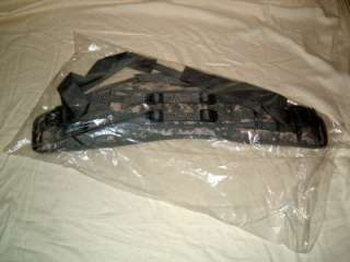 These are genuine US Military Issue Large Rucksack Waist Belts. They 