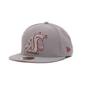   State Cougars New Era 59FIFTY NCAA High Risk Cap