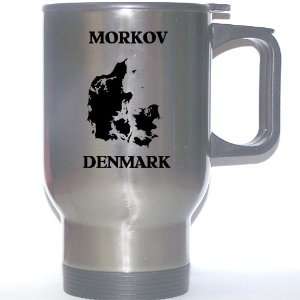  Denmark   MORKOV Stainless Steel Mug 