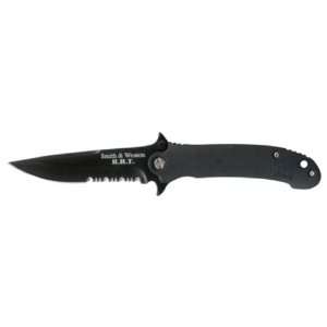  SMITH & WESSON KNIVES SWHRTMGBS