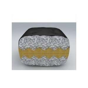 Westwood Furniture 8 Comfort Foam Futon Mattress Size: Queen, Color 