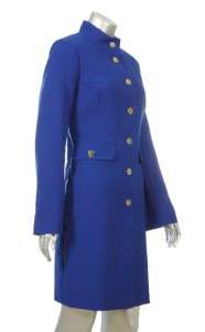 Sutton Studio Womens Wool Blend Crepe Jacket Topper   Assorted Sizes 