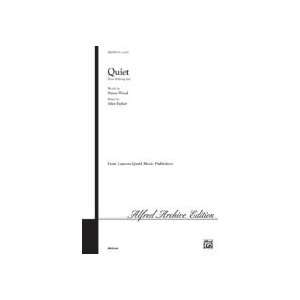   Publishing 00 LG52738 Quiet   From Hollering Sun Musical Instruments