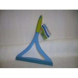  Acrylic Shower Squeegee: Kitchen & Dining