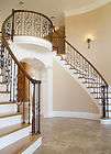 Iron Stair Balusters Oil Rubbed Copper. iron stair parts parts for 