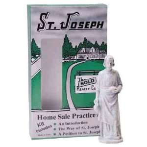  St. Joseph Home Sale Kit