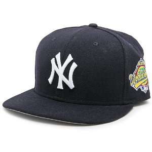  New York Yankees Authentic Cooperstown Collection Cap w 