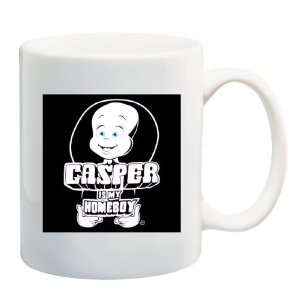  CASPER IS MY HOMEBOY Mug Coffee Cup 11 oz 