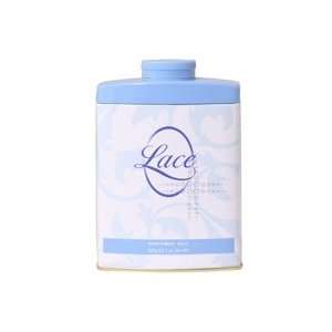  Yardley Lace 100gm Tinned Talcum Powder Health & Personal 