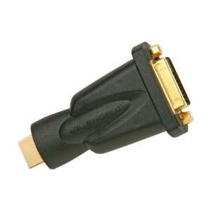    High Performance HDMI to DVI Video Adapter MKII  : Electronics
