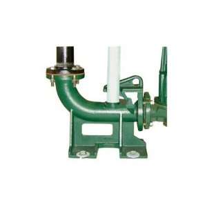  Zoeller 39 0084 2 Inch Vertical Discharge EZ Out Rail 