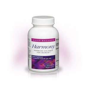  Harmony Hormone Balance for Women 60ct. Health 