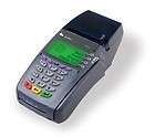 FREE VeriFone VX510LE Credit Card Machine w/merchant account