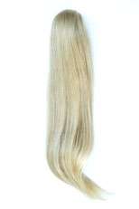Shelly Claw Clip Human Hair Straight Clip in Extencions  