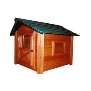 The Stable Dog House 