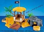 Playmobil 5782 Pirates Hide Out Brand New Rare Retired  