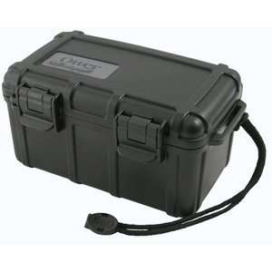  OtterBox 2500 Series Black Waterproof Case: Electronics