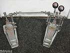 Pearl P3002D Demon Drive Double Bass Drum Pedal NEW!!! 633816419096 