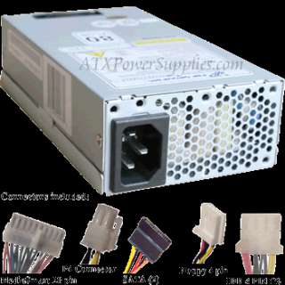 HP MediaSmart EX470 NEW Power Supply Upgrade FSP270 60LE MS  