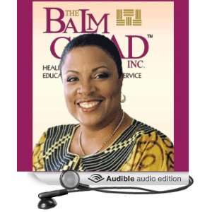   the Both and God (Audible Audio Edition) Bishop Yvette Flunder Books
