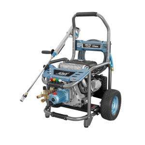NEW YAMAHA Model CT80020 3800 PSI 3.5 GPM Gas Pressure Washer L@@K 