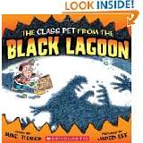   Pet from the Black Lagoon by Mike Thaler and Jared Lee (Sep 1, 2008