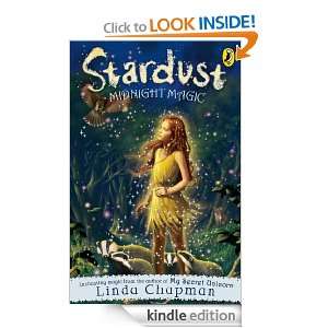 Stardust Midnight Magic Linda Chapman  Kindle Store