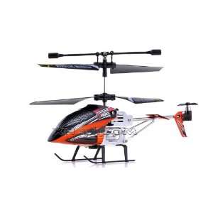   Micro Palm Size Co Axial Infared RC Helicopter w/ Built in Gyro