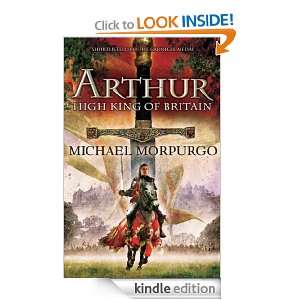   , High King of Britain Michael Morpurgo  Kindle Store