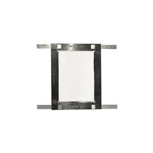   Systems RIB 62 Pre Construction Bracket with Metal Straps Electronics