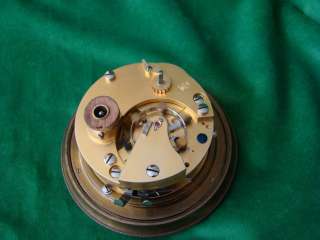 Collection rarity Marine chronometer Ulysse Nardin 2941  