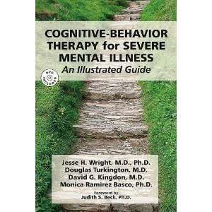  Cognitive Behavior Therapy for Severe Mental Illness 