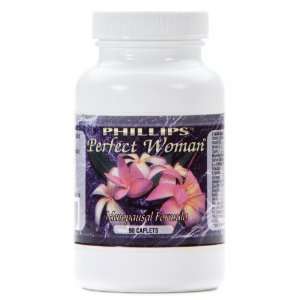  Perfect Woman Pre Menopause Tablet (Pms) 90 Health 