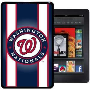  Washington Nationals Kindle Fire Case  Players 