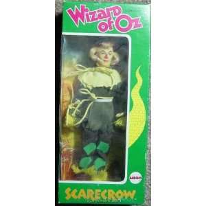    Scarecrow from Wizard of Oz (Mego) Action Figure Toys & Games