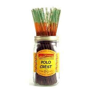  Wildberry Incense Sticks Polo Crest Beauty