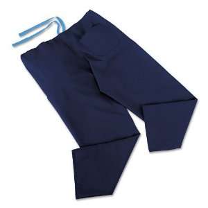  Medline  ComfortEase Scrub Pants, Washable, Poly/Cotton 