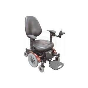 Denali Mid Wheel Drive Powerchair   Blue Health 