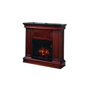  Scottsdale Classic Flame Electric Fireplace